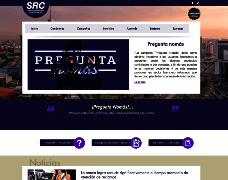 Bancaparatodos.com.pe thumbnail