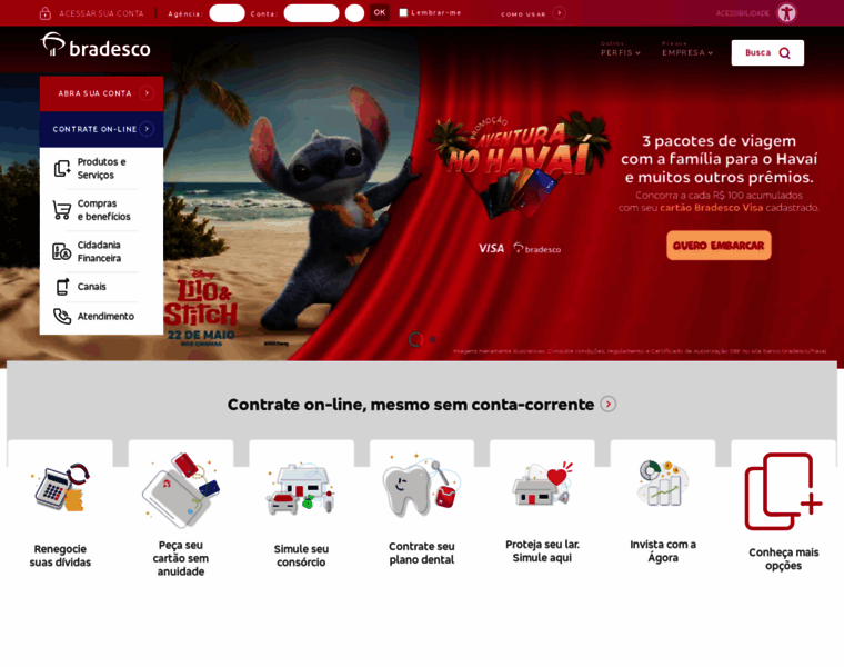 Banco.bradesco thumbnail Banco.bradesco thumbnail