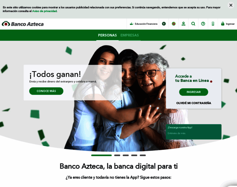 Bancoazteca.com.mx thumbnail
