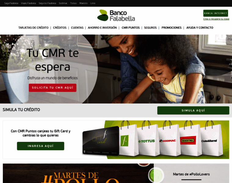 Bancofalabella.com.pe thumbnail