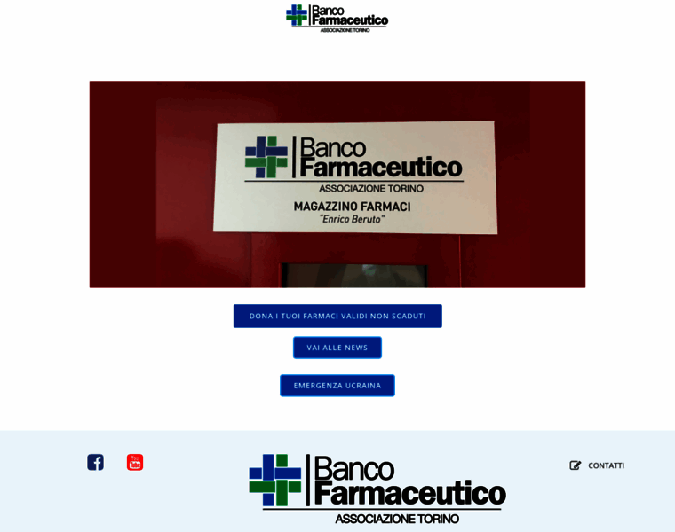 Bancofarmaceuticotorino.org thumbnail