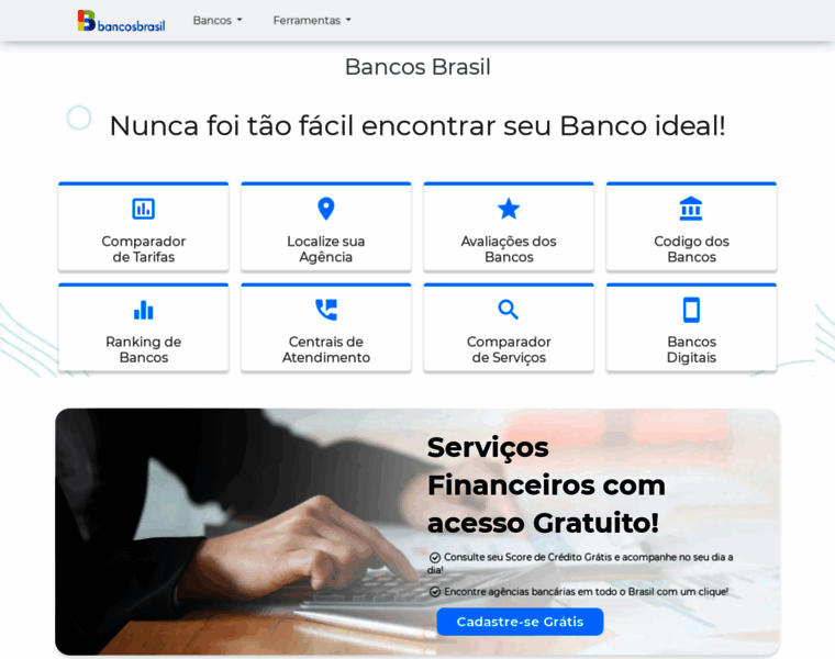 Bancosbrasil.com.br thumbnail