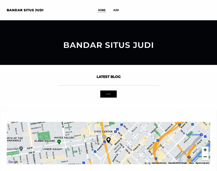Bandarsitusjudi.weebly.com thumbnail Bandarsitusjudi.weebly.com thumbnail