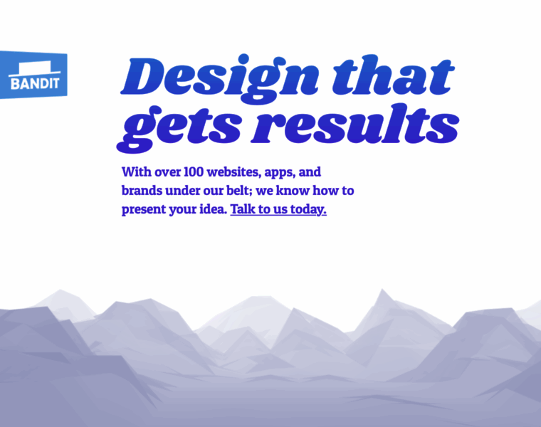 Bandit.co.nz thumbnail