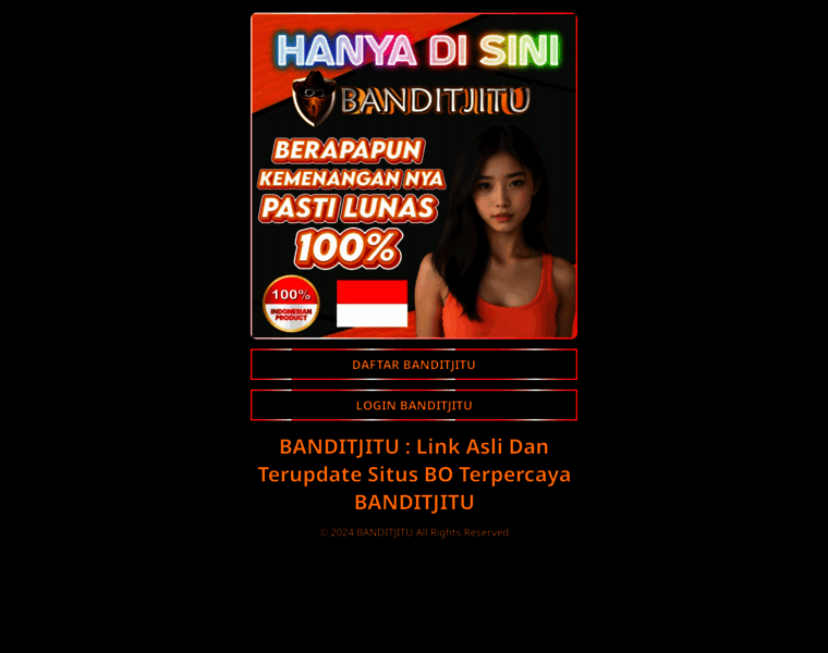 Banditjitu.id thumbnail