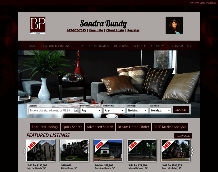 Bandprealestate.com thumbnail Bandprealestate.com thumbnail