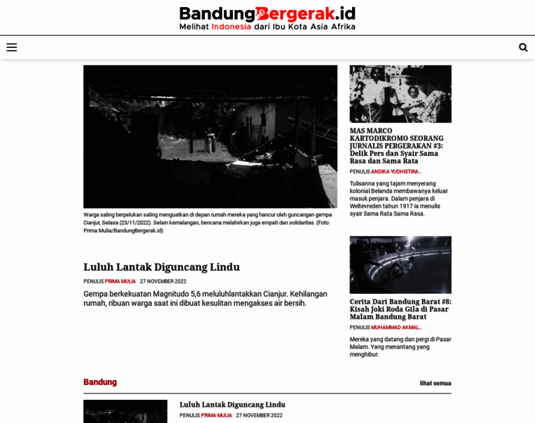Bandungbergerak.id thumbnail