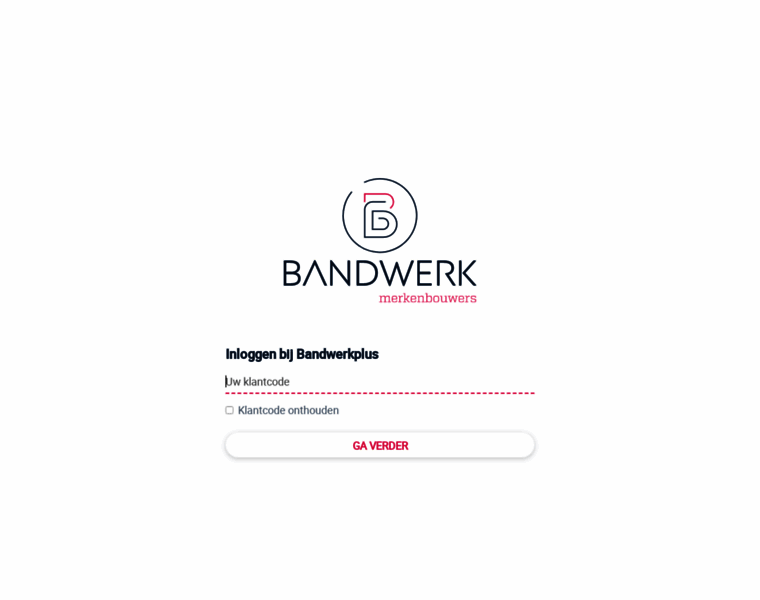 Bandwerkplus.nl thumbnail