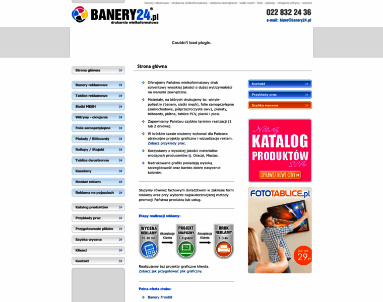 Banery24.pl thumbnail