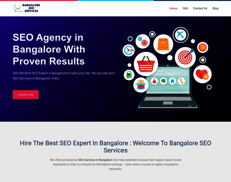 Bangaloreseoservices.in thumbnail