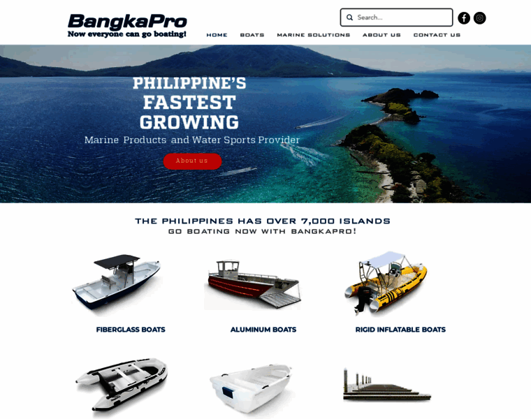 Bangkapro.com thumbnail