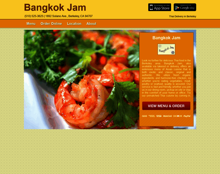 Bangkok-jam.com thumbnail