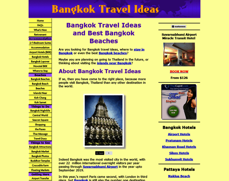 Bangkok-travel-ideas.com thumbnail