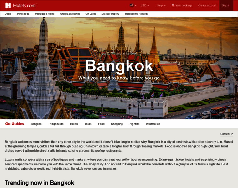 Bangkok.com thumbnail