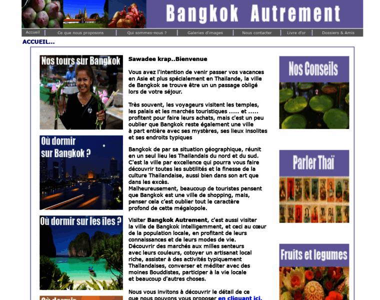 Bangkokautrement.com thumbnail