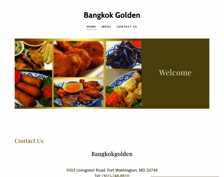 Bangkokgolden.com thumbnail