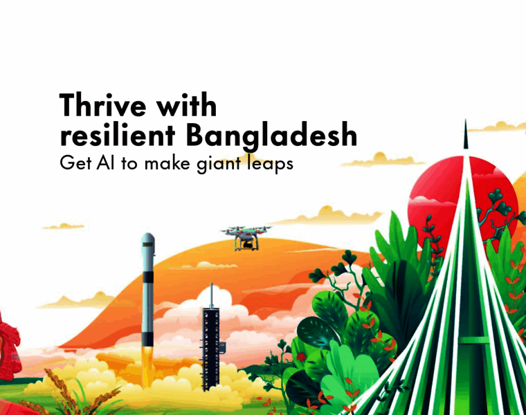 Bangladesh.ai thumbnail