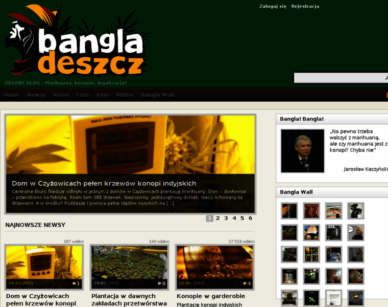 Bangladeszcz.pl thumbnail