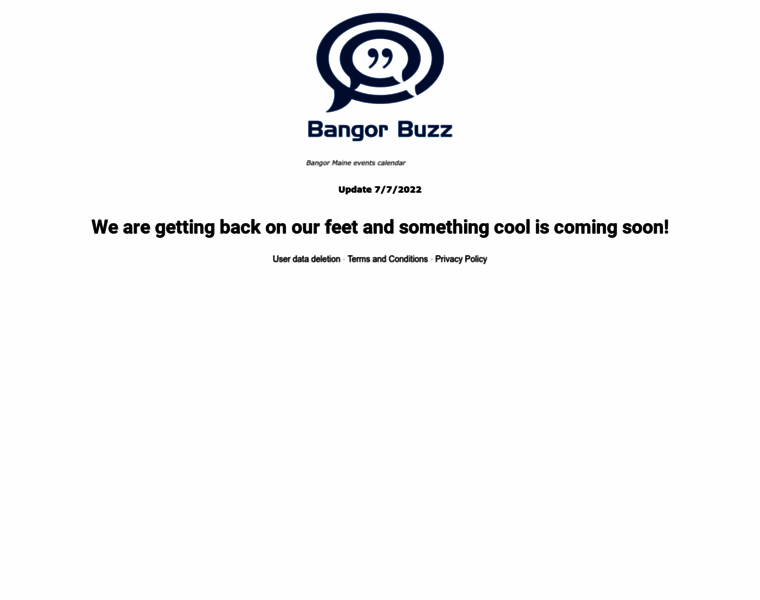 Bangorbuzz.com thumbnail