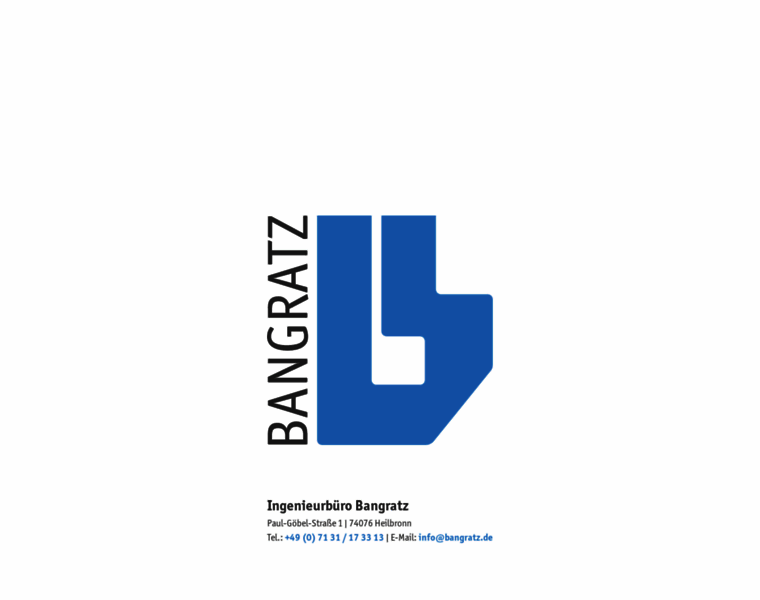 Bangratz.de thumbnail