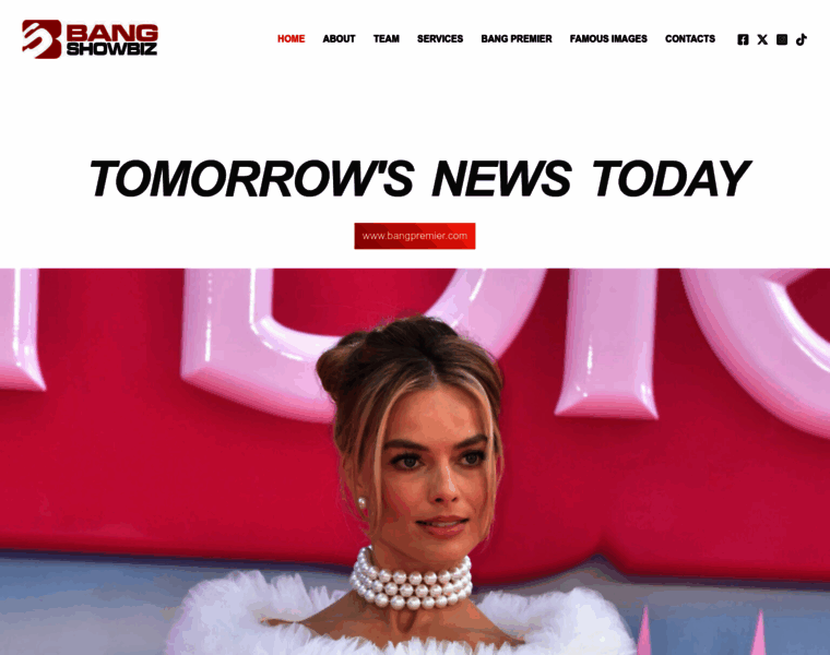 Bangshowbiz.com thumbnail Bangshowbiz.com thumbnail