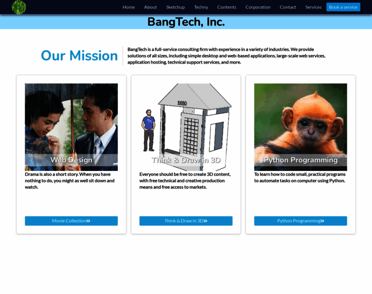 Bangtech.com thumbnail