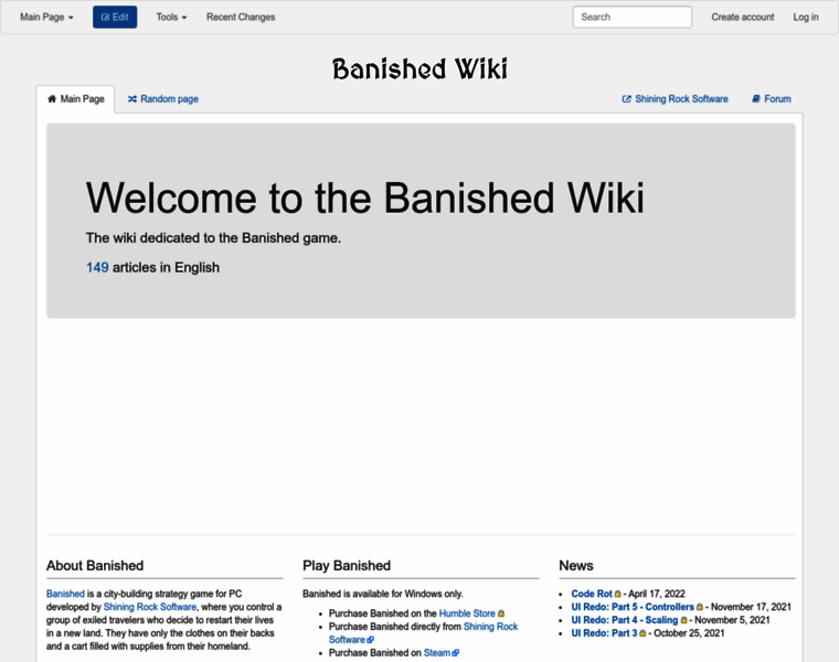 Banished-wiki.com thumbnail