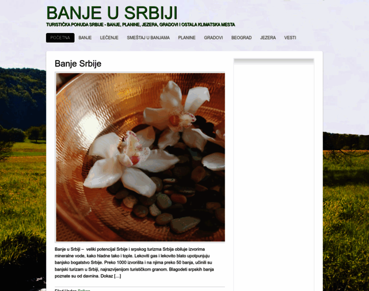 Banjeusrbiji.com thumbnail