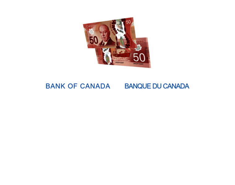 Bank-banque-canada.ca thumbnail
