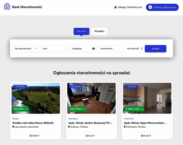 Bank-nieruchomosci.pl thumbnail