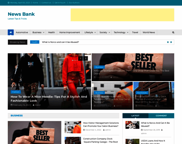 Bank-zdjec.com thumbnail