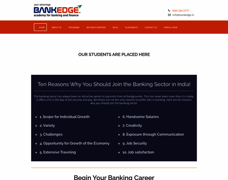 Bankedge.in thumbnail