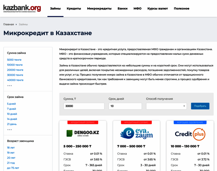 Bankfininvest.ru thumbnail