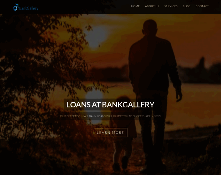 Bankgallery.in thumbnail