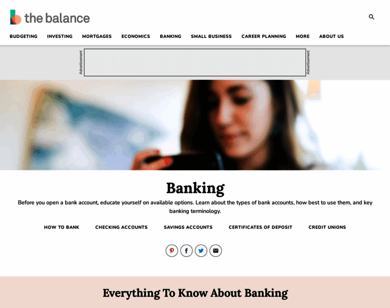 Banking.about.com thumbnail