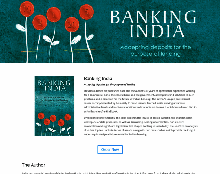 Bankingindia.co.in thumbnail