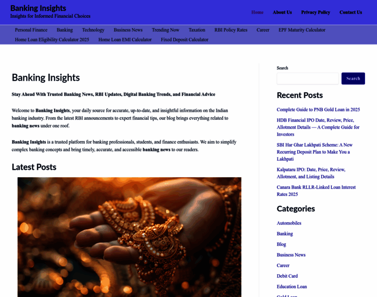 Bankinginsights.blog thumbnail