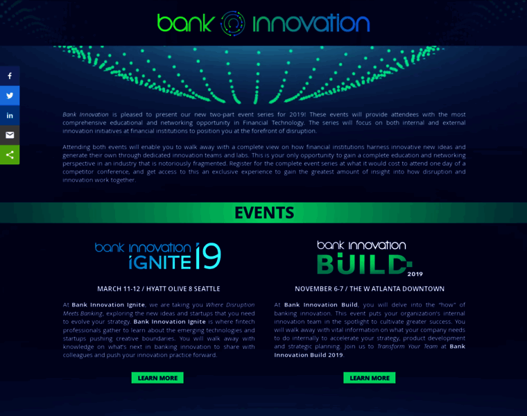 Bankinnovation.info thumbnail