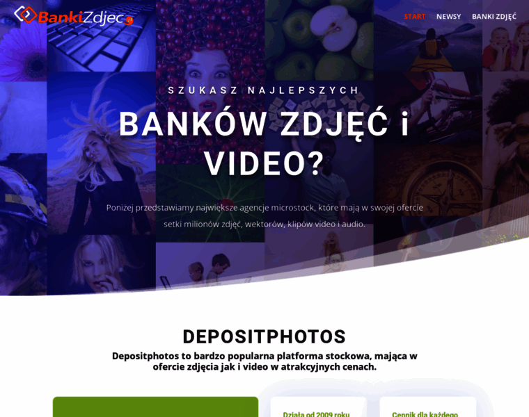 Bankizdjec.pl thumbnail