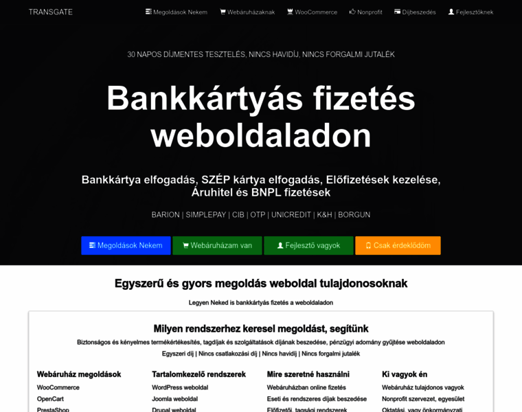 Bankkartyas-fizetes.hu thumbnail