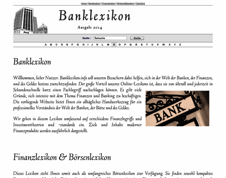 Banklexikon.info thumbnail