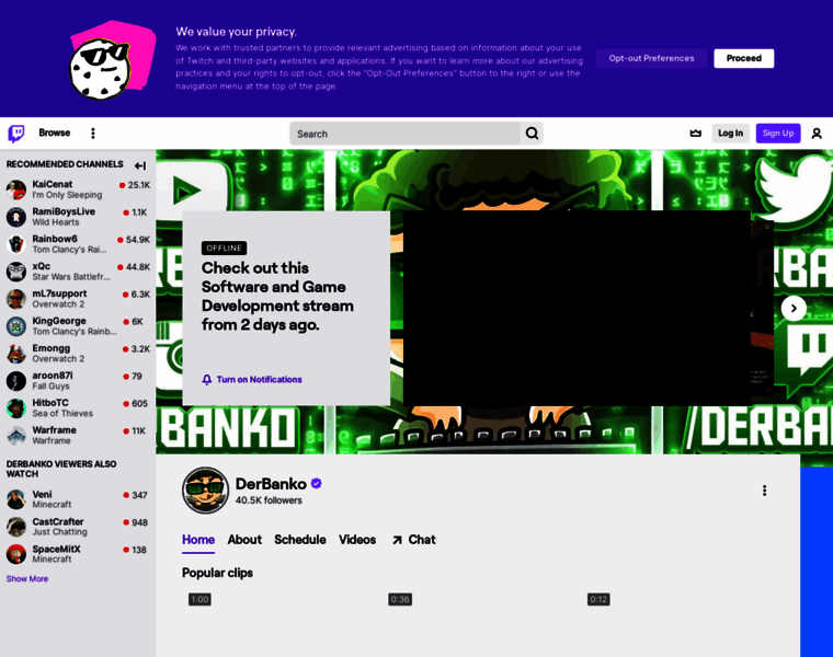 Banko.tv thumbnail