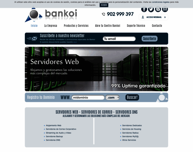 Bankoi.net thumbnail