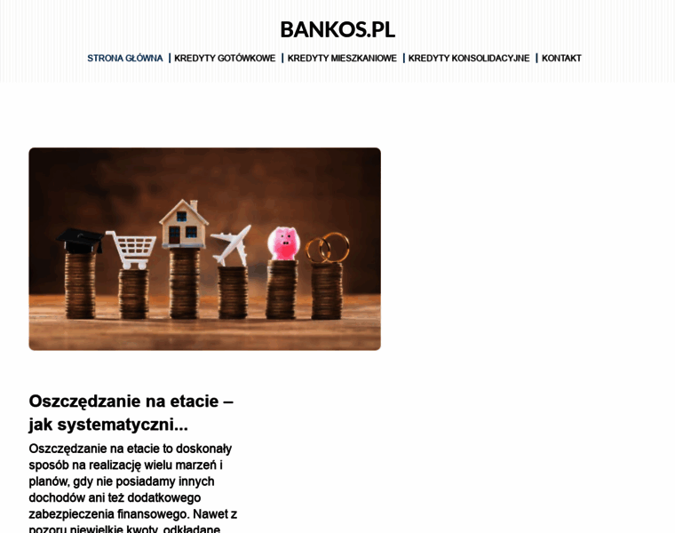 Bankos.pl thumbnail