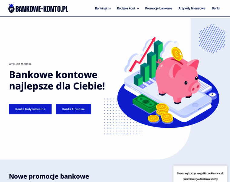 Bankowe-konto.pl thumbnail