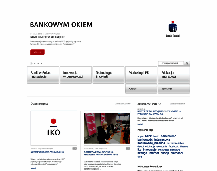 Bankowymokiem.pl thumbnail