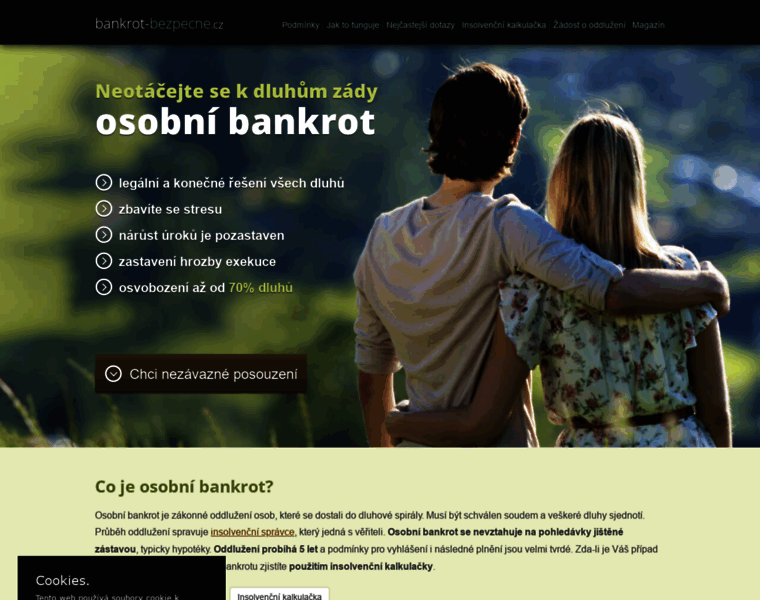 Bankrot-bezpecne.cz thumbnail
