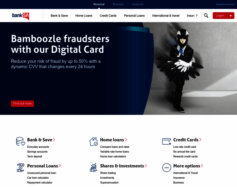 Banksa.com.au thumbnail Banksa.com.au thumbnail