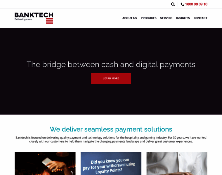 Banktech.com.au thumbnail