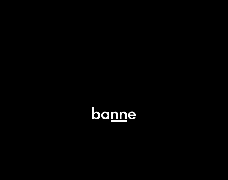 Banne.com thumbnail